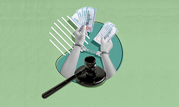 Nguy cơ vi phạm pháp luật