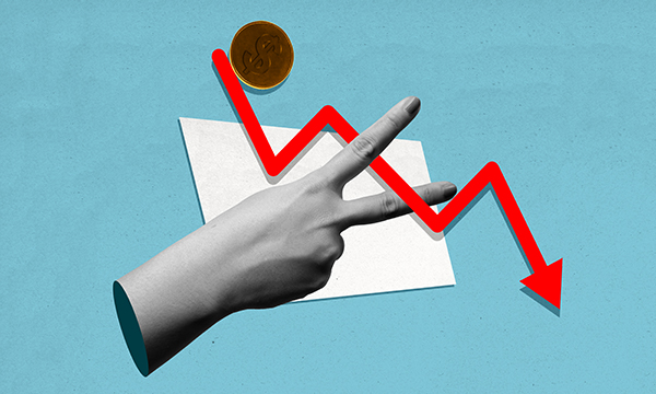 Đánh mất khách hàng